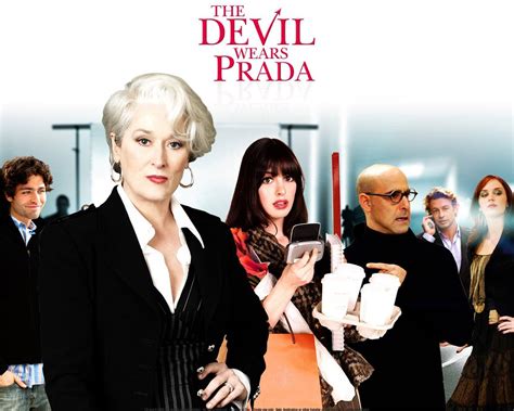 il diavolo veste prada e la moda|the devil wears prada budget.